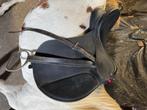 Wintec battes zadel 18inch, Ophalen of Verzenden, Nieuw