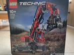 Lego Technic 42144 Overslagkraan, Ophalen of Verzenden, Zo goed als nieuw, Complete set, Lego