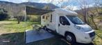 Te koop Fiat Ducato Arca, Integraal, 7 tot 8 meter, Diesel, Tot en met 3
