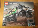 Lego 42129 Technic Mercedes-benz trail truck (NIEUW), Enlèvement ou Envoi, Neuf, Lego