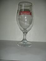 Bierglas Rochehaut, Bière Artisanale, 33cl, Ophalen of Verzenden, Zo goed als nieuw, Glas of Glazen, Overige merken
