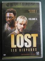 Lost - Seizoen 2 - Volume 6 - Episodes 21-24 (2005), Cd's en Dvd's, Dvd's | Tv en Series, Vanaf 12 jaar, Ophalen of Verzenden