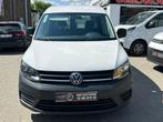 **Vw caddy utilitaire // 2.0tdi // tvac**, Autos, Achat, Euro 6, Entreprise, 2 places