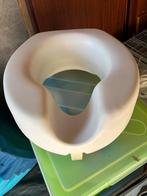 Toilet verhoger, Ophalen, Gebruikt, Toilet