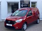 Dacia Dokker TCe 130 Pk Work Edition, Auto's, Dacia, Monovolume, 130 pk, 96 kW, Handgeschakeld
