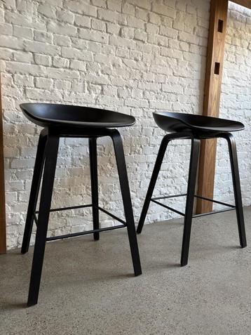 HAY About a Stool Barkrukken beschikbaar voor biedingen