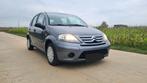 Citreon c3 essence euro 4, Auto's, Voorwielaandrijving, 4 deurs, 4 cilinders, Overige bekleding