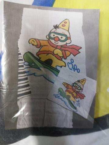 Dekbedovertrek eenpersoonsbed Bumba / Cars / Winnie the pooh beschikbaar voor biedingen