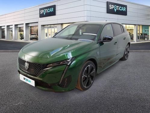 Peugeot 308  e-308 156 First Edition, Auto's, Peugeot, Adaptive Cruise Control, Airconditioning, Bluetooth, Centrale vergrendeling