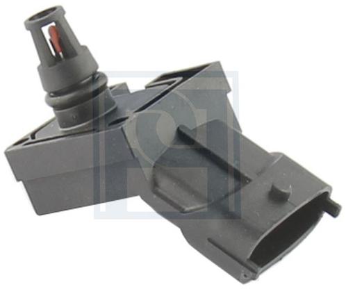 Volvo map sensor / inlaatspruitstuk turbodruk sensor S60 S80, Auto-onderdelen, Elektronica en Kabels, BMW, Ford, Volvo, Nieuw