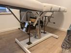 Massage tafel, Sport en Fitness, Massageproducten, Ophalen of Verzenden, Zo goed als nieuw, Massagetafel