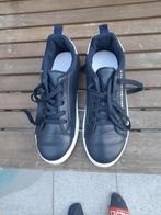 Donkerblauwe sneakers  van 'Damart'  maat 37, Blauw, Nieuw, Ophalen of Verzenden, Sneakers