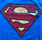 T-shirt de merchandising Superman XXXL - tout neuf, Collections, Autres personnages, Enlèvement ou Envoi, Neuf