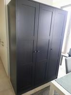 wardrobe, Huis en Inrichting, Kasten | Ladekasten, Ophalen, 100 tot 150 cm, Zo goed als nieuw, 3 of 4 laden