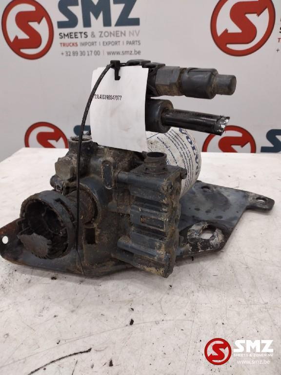 Occ sécheur d'air Volvo, Autos : Pièces & Accessoires, Pièces camion, Volvo, Autres pièces automobiles, Utilisé