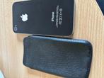 Iphone 4, Telecommunicatie, Mobiele telefoons | Apple iPhone, Ophalen, Zwart, Zonder abonnement, IPhone 4