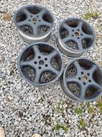 A vendre 4 jantes pour VW,SKODA,...en 16 pouces, 4 Saisons, 16 pouces, Véhicule de tourisme, Enlèvement