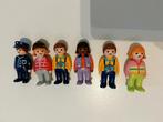 Playmobil ventjes 1.2.3 series, Kinderen en Baby's, Ophalen of Verzenden, Zo goed als nieuw