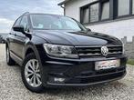 Volkswagen Tiguan 1.4 TSI 4Motion Comfortline DSG, Autos, 1395 cm³, Achat, Entreprise, Autres carburants