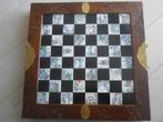 schaakspel Chinees, Hobby en Vrije tijd, Een of twee spelers, Zo goed als nieuw, Ophalen
