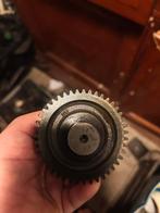 A vendre pièces MBK nitro mbk booster, Vélos & Vélomoteurs