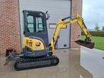 Graafmachine yanmar, Zakelijke goederen, Machines en Bouw | Kranen en Graafmachines, Ophalen, Graafmachine