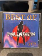 Best Of Palladium, 2 CD, CD & DVD, Enlèvement ou Envoi, Utilisé