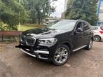 Bmw, Auto's, BMW, Automaat, Euro 6, Zwart, 5 zetels