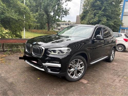 Bmw, Auto's, BMW, Particulier, X3, 360° camera, 4x4, Aangepast voor mindervaliden, ABS, Achteruitrijcamera, Adaptieve lichten