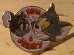 Pin's Tom & Jerry, Ophalen of Verzenden