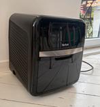 Mini oven airfryer van Tefal, Ophalen