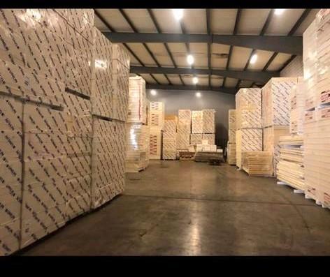 ISOLATION-ROOFING, Doe-het-zelf en Bouw, Isolatie en Afdichting, Glaswol, Ophalen