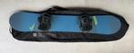 Snowboard Nitro Stance 156 met Ride Rodeo Bindingen, Sport en Fitness, Snowboarden, Ophalen, Zo goed als nieuw, Board