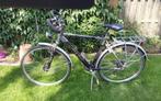 Herenfiets, Fietsen en Brommers, Fietsen | Heren | Herenfietsen, Gebruikt, Versnellingen, 49 tot 53 cm, Ophalen