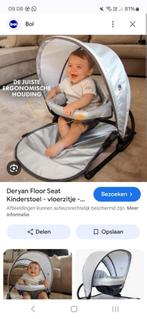 Deryan vloerzitje, Kinderen en Baby's, Ophalen of Verzenden, Nieuw