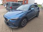 Mazda CX-3 2.0-Hakone, Auto's, Mazda, Te koop, Cruise Control, Stadsauto, Benzine