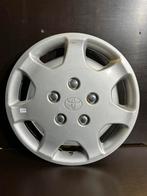 1 originele Toyota yaris corolla aygo 14" wieldop, Ophalen of Verzenden, Zo goed als nieuw