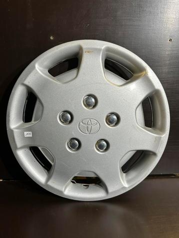 1 originele Toyota yaris corolla aygo 14" wieldop beschikbaar voor biedingen