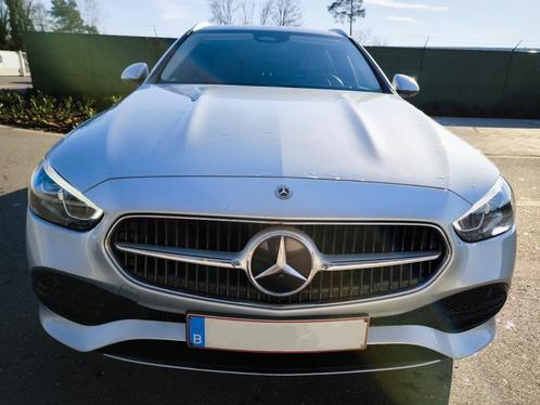 Mercedes-Benz C300e Luxury Line Plug In HYBRID Navi | Cam..., Auto's, Mercedes-Benz, Particulier, C-Klasse, ABS, Achteruitrijcamera