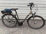 Elektrische damesfiets Victoria met maar 200km!, Ophalen, Zo goed als nieuw