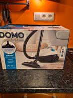 Aspirateur Domo DO1152S, Enlèvement, Neuf, Sac à poussière, Aspirateur