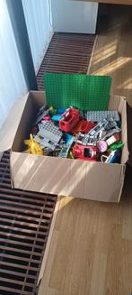 Lego Duplo 7kg, Ophalen of Verzenden, Zo goed als nieuw