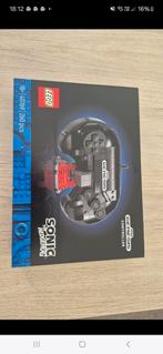 lego, Ophalen of Verzenden, Nieuw, Lego