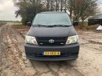Toyota HiAce 2.5 D-4D KWB CmDCEmo Bedrijfswagen, Gebruikt, Overige brandstoffen, Bedrijf, Handgeschakeld