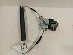 RAAMMECHANIEK ELEK LINKS VOOR Opel Antara (LA6) (96673003), Gebruikt, Links, Opel