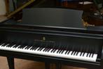 Grote piano. Bleugel. Steinway en zijn zonen „S”, Muziek en Instrumenten, Piano's, Ophalen, Zo goed als nieuw, Zwart, Piano