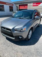 Mitsubishi ASX did 4x4, Autos, Mitsubishi, Cuir, Achat, 110 kW, Capteur de lumière