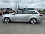 Opel Insignia Sports Tourer SW 2.0d •Propere Staat•, Argent ou Gris, Achat, Entreprise, Boîte manuelle