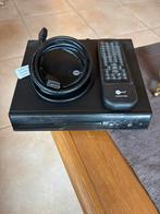 Dvd speler met hdmi kabel, Audio, Tv en Foto, DVD spelers, Ophalen of Verzenden, Zo goed als nieuw