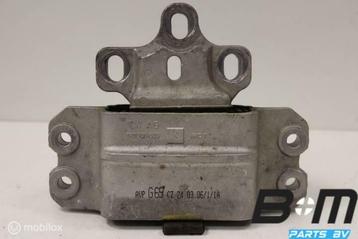 Versnellingsbaksteun links VW Golf 5/6 1K0199555R beschikbaar voor biedingen
